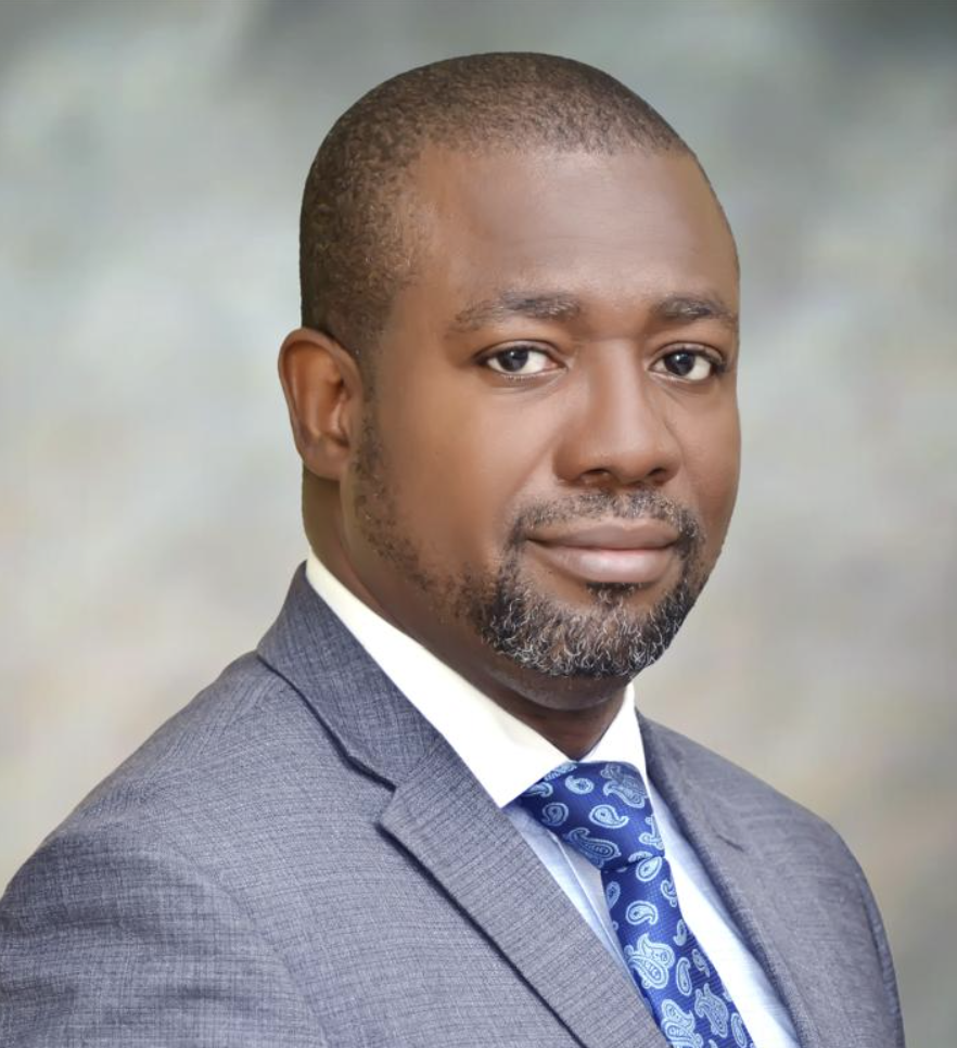 Prof. Christian Chigozie MAKWE